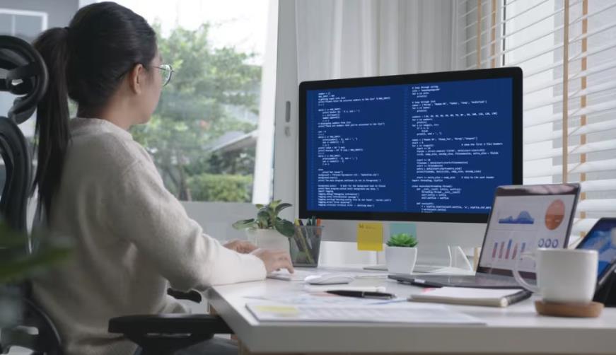 旬阳县企业数字化解决方案:机器学习赋能商业模式升级的核心路径